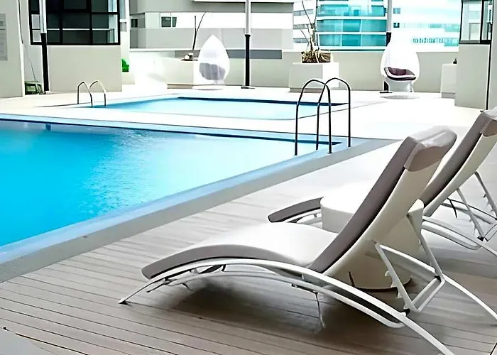 Cozy Modern Loft: Your Stylish Away From 酒店 4*
