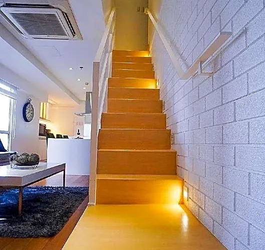酒店 Cozy Modern Loft: Your Stylish Away From 4*