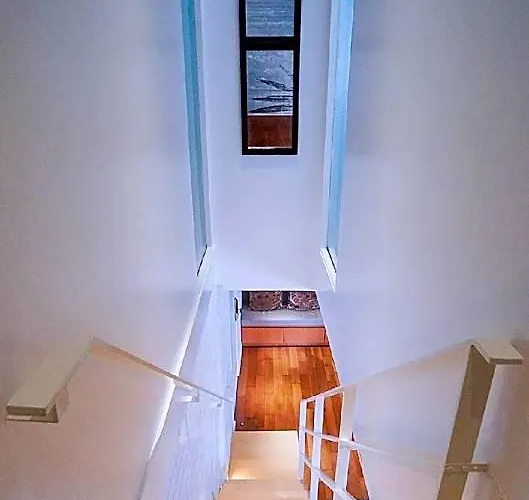 Cozy Modern Loft: Your Stylish Away From 酒店 马尼拉