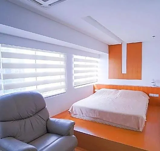 酒店 Cozy Modern Loft: Your Stylish Away From 4*