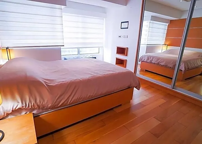 Cozy Modern Loft: Your Stylish Away From 酒店 4*