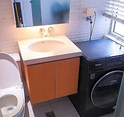 酒店 Cozy Modern Loft: Your Stylish Away From 4*