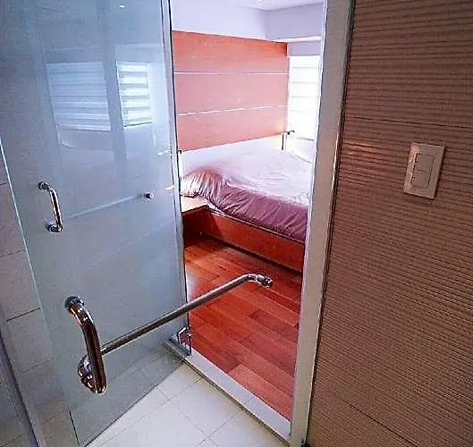 Cozy Modern Loft: Your Stylish Away From 马尼拉
